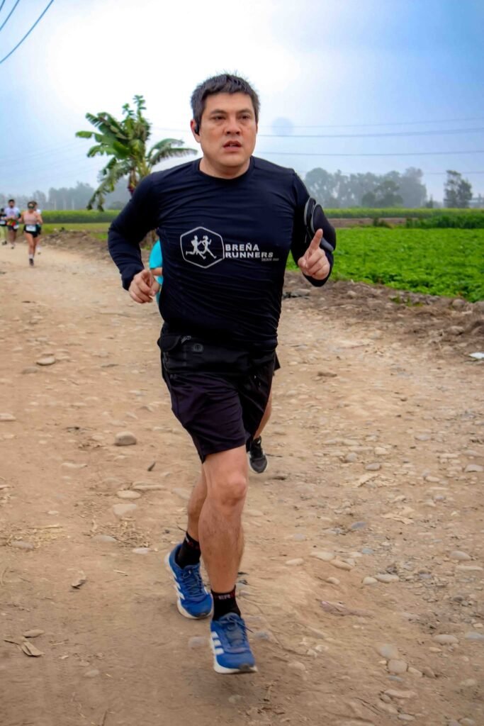 huaral runners 2025