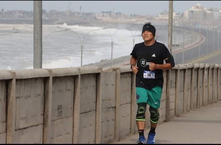 Home la perla 15k
