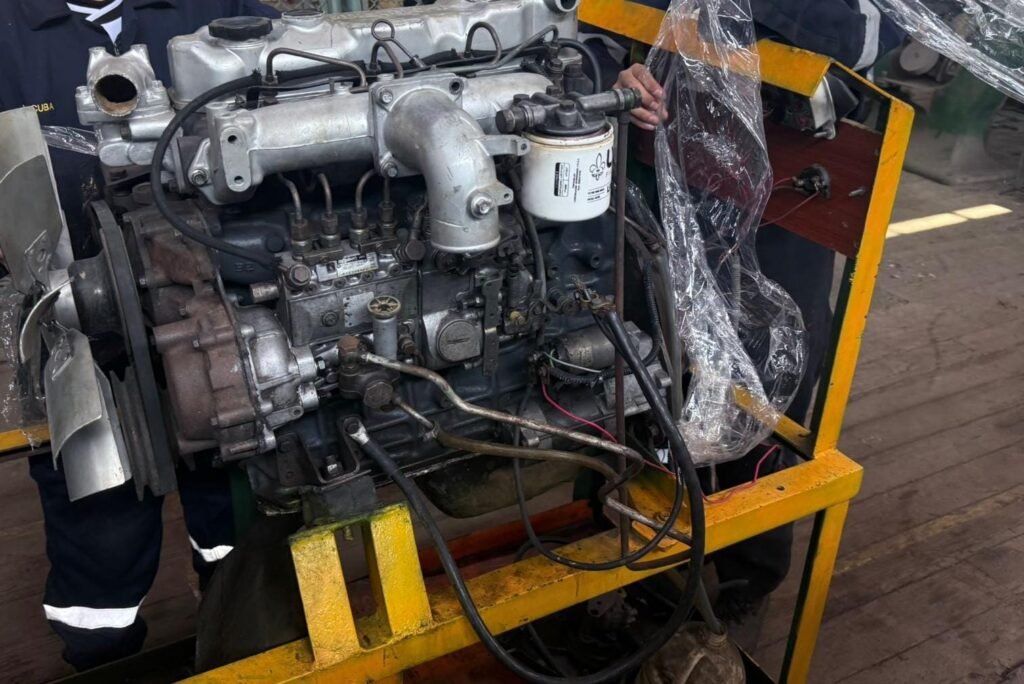 Home mecanica automotriz