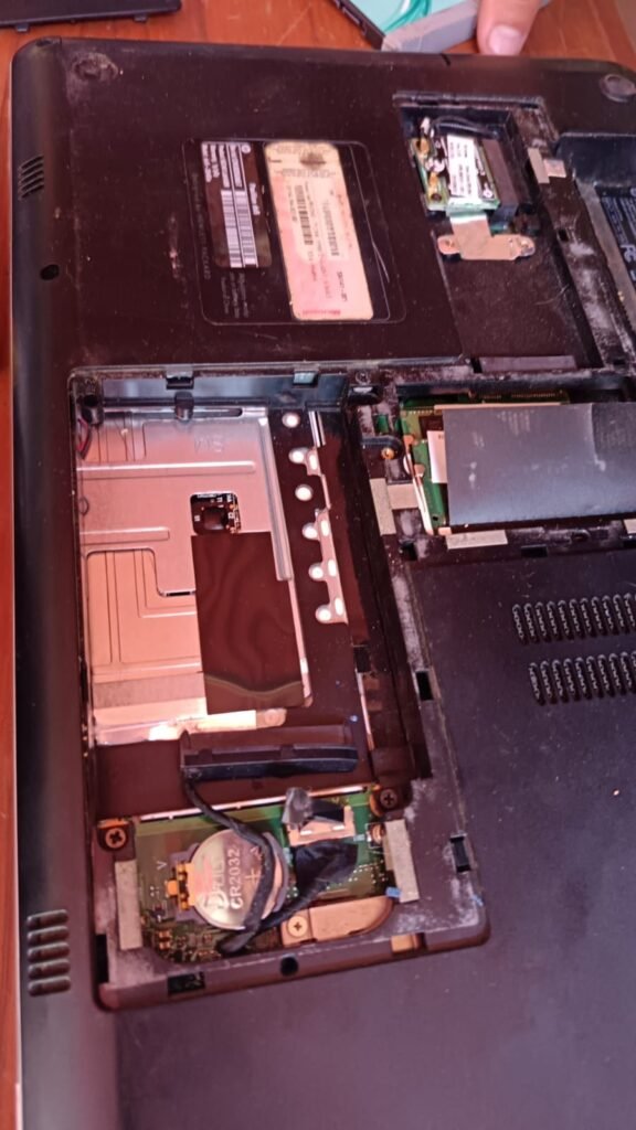 Home reparacion laptops